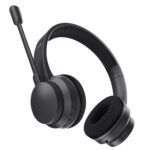 Cuffie - wireless ECO - Nero - Trust - immagine 4