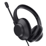 Cuffie - USB - AYDA MAX ECO - Trust - immagine 3