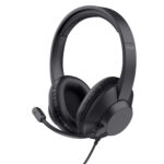 Cuffie - USB - AYDA MAX ECO - Trust - immagine 4