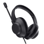 Cuffie - Jack 3,5mm - AYDA MAX ECO - Trust - immagine 4