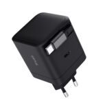 Caricabatteria - 65W - GaN USB-C - Maxo -Trust - immagine 4