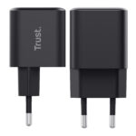 Caricabatterie - ultracompatto - 65W GaN USB-C - Maxo - Trust - immagine 2