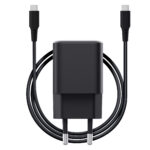 Caricabatterie - ultracompatto - 65W GaN USB-C - Maxo - Trust - immagine 3