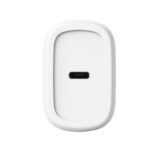 Caricatore - 45W - GaN per Apple USB-C - Bianco - MAXO - Trust - immagine 3