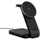 Base di ricarica wireless - 3-in-1 - per dispositivi Apple – Viro - Trust - immagine 2