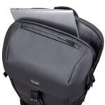 Zaino - per laptop - fino a 17"- Jersey -Trust - immagine 9