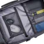Zaino - per laptop - fino a 17"- Jersey -Trust - immagine 11