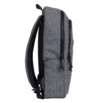 Zaino - ecologico per laptop - fino a 16"- Avana - Trust - immagine 5