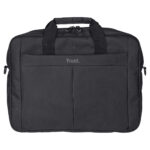 Borsa - per laptop - fino a 16" - Nero - Primo -Trust - immagine 2