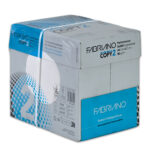 Carta fotocopie Copy 2 Strong Carton - A4 - 80 gr - bianco - Fabriano - conf. 500 fogli - immagine 2