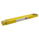 Metro pieghevole - 2m - legno - Fischer Darex - immagine 2