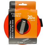 Bindella con rotella metrica - 20m -  Fischer Darex - immagine 2