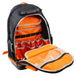 Zaino - per trasporto attrezzi - capacità 20kg - Fischer Darex - immagine 2