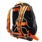 Zaino - per trasporto attrezzi - capacità 20kg - Fischer Darex - immagine 3