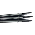 Cartella 3 lembi con elastico - A4 - dorso piatto - grigio chiaro - BM - immagine 4