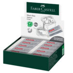 Gomma Dust Free - vinile - Faber-Castell - immagine 2