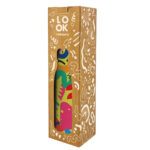 Borraccia termica Look - 500 ml - acciaio inox - colori assortiti - Blasetti - immagine 2
