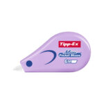 Correttore Mini Pocket mouse Pastel - Tipp-Ex - expo 10 pezzi - immagine 4