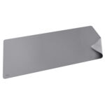 Tappetino/Mousepad XXL - Benya - Grigio - Trust - immagine 2