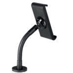 Supporto da tavolo o parete per tablet - TOUGH WALL/TABLE - da 7" a 13" - ruotabile di 360° - Durable - immagine 3