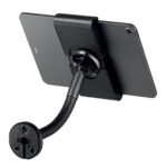 Supporto da tavolo o parete per tablet - TOUGH WALL/TABLE - da 7" a 13" - ruotabile di 360° - Durable - immagine 4