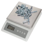 Bilancia industriale Maulcount - peso massimo 10 kg - Maul - immagine 2