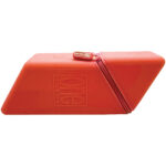 Astuccio One Color Brick - silicone - Blasetti - immagine 2