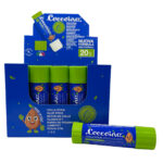 Colla stick Mandorlina - 20 gr - Coccoina - immagine 3