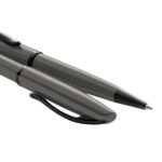 Penna sfera Jazz Noble Elegance - punta M - stone - Pelikan - immagine 2