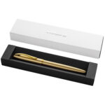 Roller Jazz Noble Elegance - punta M - gold - Pelikan - immagine 3
