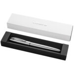 Roller Jazz Noble Elegance - punta M - silver - Pelikan - immagine 3