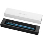 Roller Jazz Noble Elegance - punta M - aquamarin - Pelikan - immagine 2