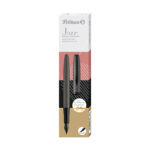Penna stilografica Jazz Noble Elegance - stone - Pelikan - immagine 3