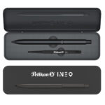 Matita endless INEO Elements - HB - nero - Pelikan - immagine 2