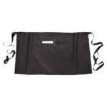 Grembiule da bar - taglia unica - nero - Portwest - immagine 2