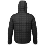 Giacca Square Baffe - taglia M - nero - Portwest - immagine 2