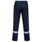 Pantaloni multinorma Bizweld Iona - taglia XL - blu navy - Portwest - immagine 2