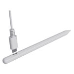 Penna - capacitiva attiva - per iPad – Kyna - immagine 4