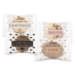 Biscotti al burro assortiti - 4 gusti classici - 1250 gr - Loison - conf. 200 biscotti. - immagine 2