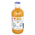 Tempera brillante perlata - 500ml - colori perlati assortiti - Primo - box 6 colori - immagine 7