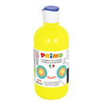 Tempera brillante perlata - 500ml - colori fluo assortiti - Primo - box 6 colori - immagine 2