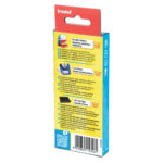 Refill Timbra&Attacca - per stampa su tessuti/etichette - Trodat - immagine 2