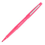 Pennarello Flair Nylon - punta feltro - 1,10mm - colori assortiti Retrò - Papermate - conf. 6 pezzi - immagine 4