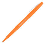 Pennarello Flair Nylon - punta feltro - 1,10mm - colori assortiti Retrò - Papermate - conf. 6 pezzi - immagine 5