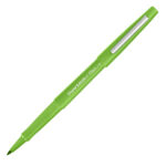 Pennarello Flair Nylon - punta feltro - 1,10mm - colori assortiti Retrò - Papermate - conf. 6 pezzi - immagine 6