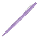 Pennarello Flair Nylon - punta feltro - 1,10mm - colori assortiti Retrò - Papermate - conf. 6 pezzi - immagine 7