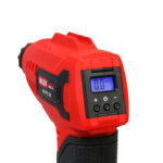 Pistola compressore M-PC 18 - 18V - max 7 bar - Valex - immagine 2