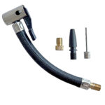 Pistola compressore M-PC 18 - 18V - max 7 bar - Valex - immagine 4