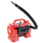 Mini compressore M-MC 18 - 18V - max 11 bar - Valex - immagine 3