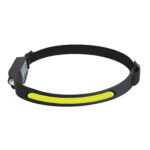 Lampada con fascia frontale - LED - doppia illuminazione - immagine 3